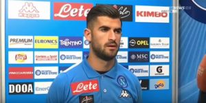 calciomercato Hysaj Juventus