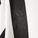 maglia juventus 120 anni logo adidas
