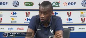 matuidi conferenza stampa