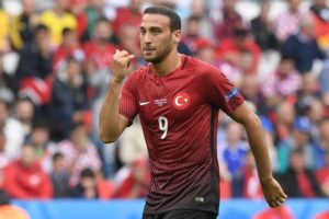 tuttomercato juventus cenk tosun