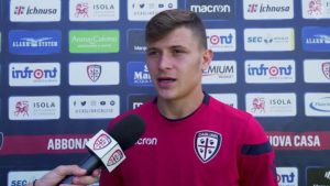 calcio mercato juve barella