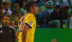 ultimissime mercato juventus dybala