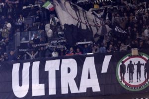 Juventus Benevento editoriale