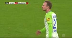 calciomercato juve 2018 Arnold