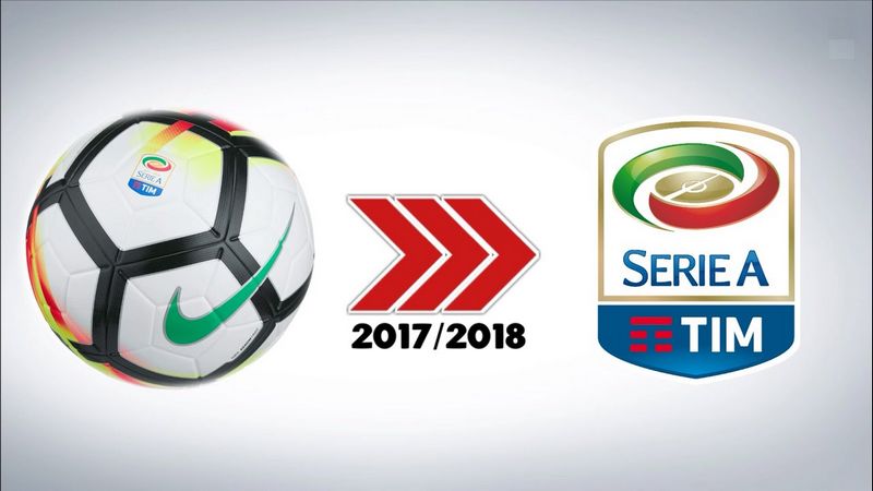 Serie A 2017-2018 pronostici