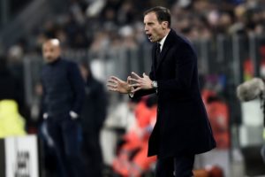 Juventus Inter 0-0 editoriale