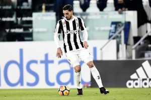 De Sciglio Juventus Allegri