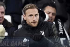 Howedes riscatto Juve