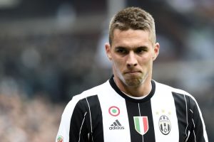Marko Pjaca lista Champions