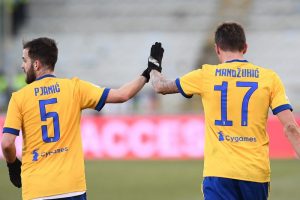 Bologna-Juventus 0-3 editoriale