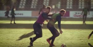 bologna-juventus allenamento