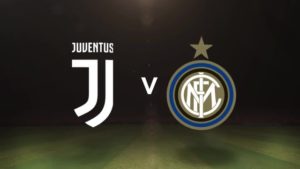 juventus-inter 9 dicembre 2017