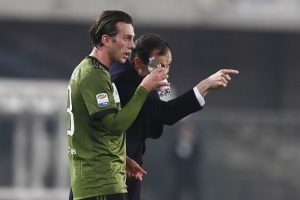 Bernardeschi Juventus