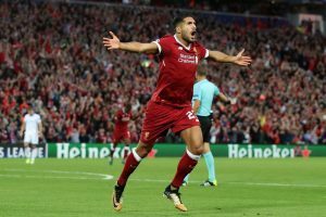 Emre Can Sky