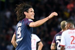 Calciomercato juve Cavani