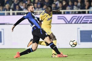 atalanta-juventus analisi tattica