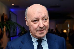 Beppe Marotta Juventus