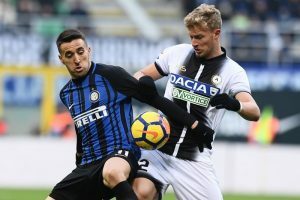 tuttojuve calciomercato Barak