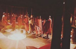 bernardeschi masai tanzania