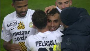 calcio mercato juve fares