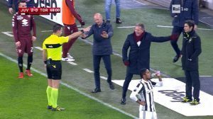 doveri juventus-torino bufala