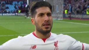 calciomercato juventus ultim'ora emre can