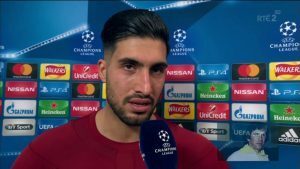 tuttojuve calciomercato emre can