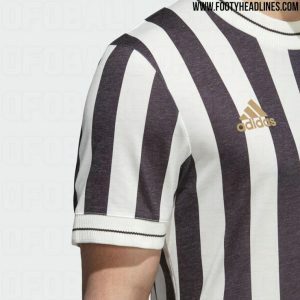 maglia juventus vintage 2018 manica