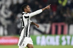 Juventus-Torino 2-0 derby coppa italia