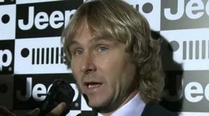 Nedved Juve intervista