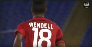 juventus news mercato Wendell