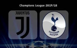 Juventus-Tottenham diretta tv formazioni
