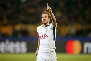 Calciomercato Juventus Kane