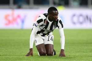 Matuidi infortunati juventus