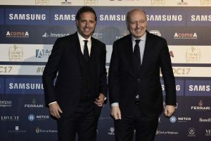 Juvenews Marotta Paratici