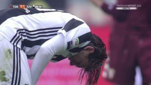 bernardeschi instagram