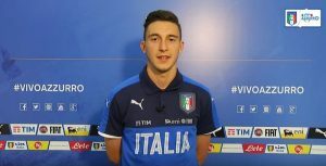 tuttomercato Juventus Matteo Darmian