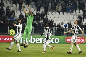 Juventus-Atalanta editoriale coppa italia