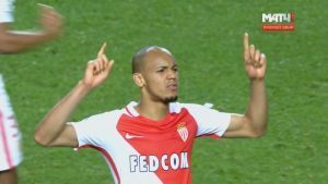 mercato juve fabinho