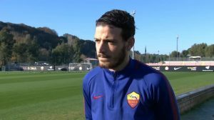 calcio mercato juve florenzi
