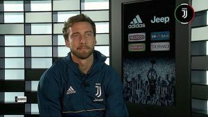 Marchisio intervista