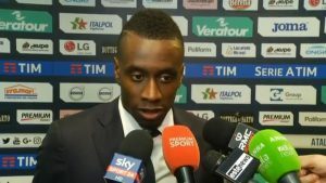 situazione infortunati juventus oggi matuidi