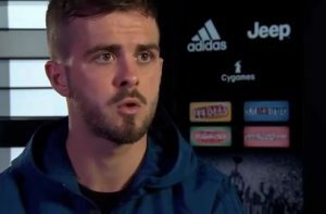 Pjanic intervista