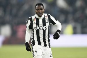 Asamoah Inter Corsport