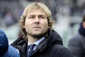Nedved sorteggi champions