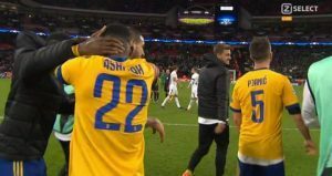 Asamoah rinnovo juve