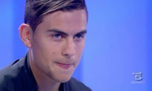 Paulo Dybala C'è posta per te