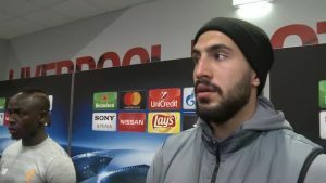 Emre Can calcioemercato