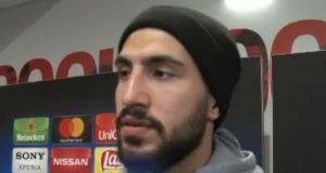 ultimissime mercato juventus emre can