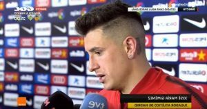 tutto juve mercato gimenez